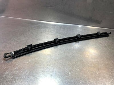 Porsche PANAMERA 970 Defrosterblende Blende Schalttafel v. rechts 97055237600 – Produktansicht 2