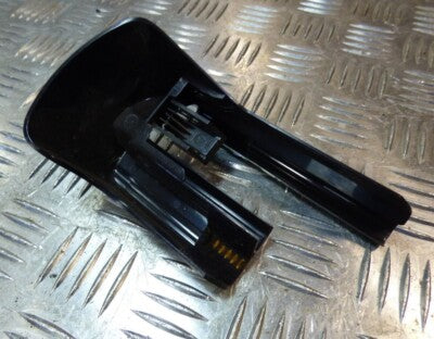Porsche Boxster Cayman 987 997 911 Sitzschiene Abdeckung Links ORIGINAL gebraucht - 99752135900 – Produktansicht 2