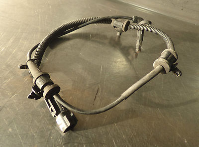 Opel Insignia ABS Impulsgeber ABS Fühler ABS Sensor vorne links Saab ORIGINAL gebraucht - 12841616 – Produktansicht 1