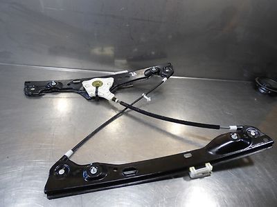 BMW 3er (E91) 330D Fensterheber ohne Motor vorne rechts ORIGINAL gebraucht - 7060266 – Produktansicht 1