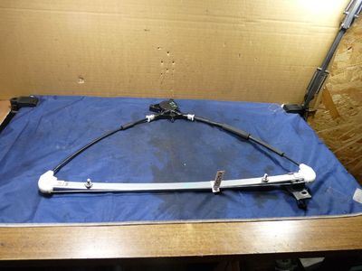 MAZDA 5 FURANO 2007 5DR Fensterheber hinten rechts C2357297X – Produktansicht 2