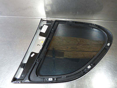 Porsche Cayenne 955 Eckfenster Fenster Seitenscheibe links 7L5845297AF – Produktansicht 2