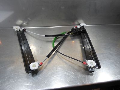 Ford Mondeo IV 2.0 TDCi Fensterheber ohne Motor vorne rechts 7S71A23200BT – Produktansicht 2