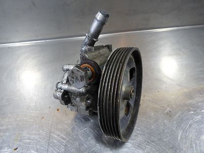 Peugeot 407 1.6 HDI Servopumpe 9658419280 – Produktansicht 1