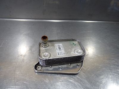 Mercedes Sprinter 2.2 CDI Ölkühler A6111880301 – Produktansicht 2