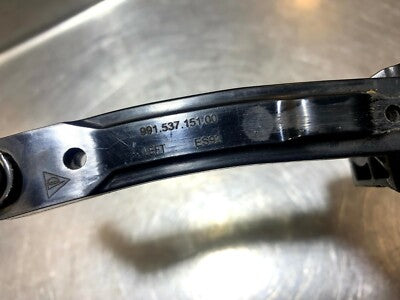 Porsche 991 911 981 718 Türfangband Türbremse Türfeststeller L = R 99153715100 – Produktansicht 3