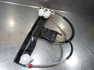 Ford Mondeo IV 2.0 TDCi Fensterheber ohne Motor hinten rechts 7S71A27001BN – Produktansicht 2