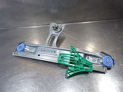 Opel Astra J 1.3 CDTI Fensterheber mechanisch hinten rechts 13260132 RH – Produktansicht 2