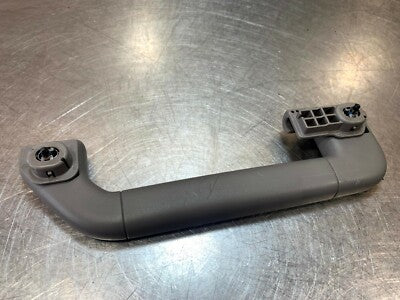 Porsche Panamera 970 Haltegriff Hinten Links Grau 970.555.609 ORIGINAL gebraucht - 970555609 – Produktansicht 2