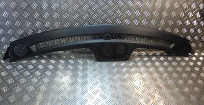 JEEP COMPASS II 2021 Defrostergitter Zierabdeckung 5UT44DX9AA ORIGINAL gebraucht - Armaturenbrett – Produktansicht 1