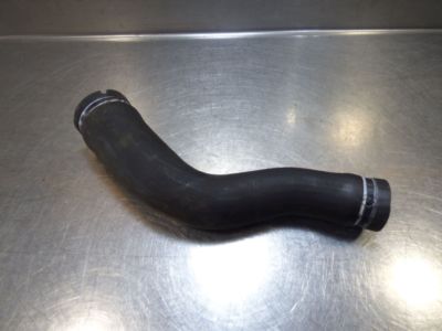 Fiat Doblo 1.3 Multijet Ladeluftschlauch ORIGINAL gebraucht - 51757918 – Produktansicht 1
