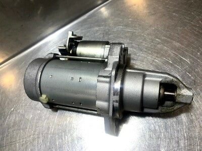 Porsche Boxster Cayman 981 S GTS 991 911 DENSO 9A160410900 ORIGINAL gebraucht - Anlasser – Produktansicht 2