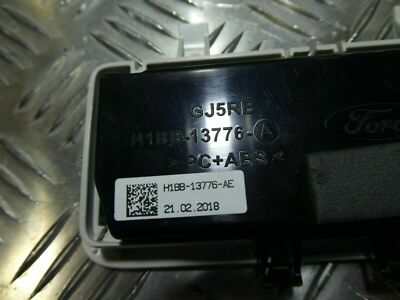 FORD FIESTA VII 2018 Innenbeleuchtung H1BB-13776-AE – Produktansicht 3