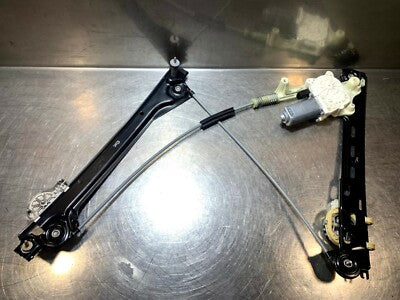 Porsche Boxster 981 991 911 Fensterheber rechts right Door Winder 99154207602 – Produktansicht 2