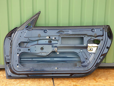 Porsche Boxster 986 Tür rechts Blau Bj. 1996 ORIGINAL gebraucht - 2004 – Produktansicht 5