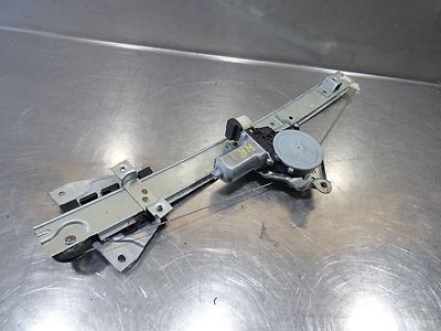 Mitsubishi Grandis 2.0 DI-D Fensterheber mit Motor hinten rechts MR989947 – Produktansicht 1