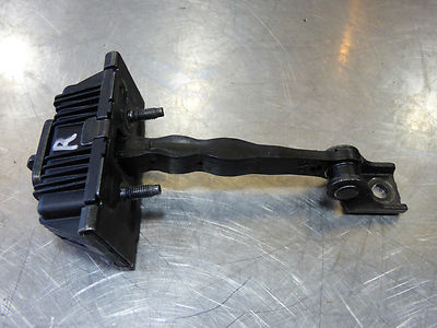 Porsche Boxster Cayman 987 997 911 Türfangband 997.537.151.02 ORIGINAL gebraucht - 99753715102 – Produktansicht 1