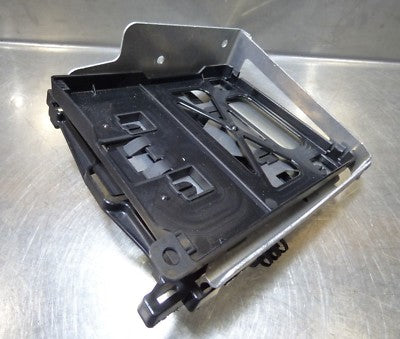 Porsche PANAMERA 970 Steuergerät halterung 97061826301 + 97061853301 – Produktansicht 1