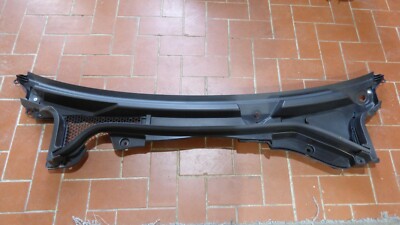 Alfa Romeo Stelvio Q4 2021 Wasserabweiser Windschutzscheibe abdeckung 1561362020 – Produktansicht 1
