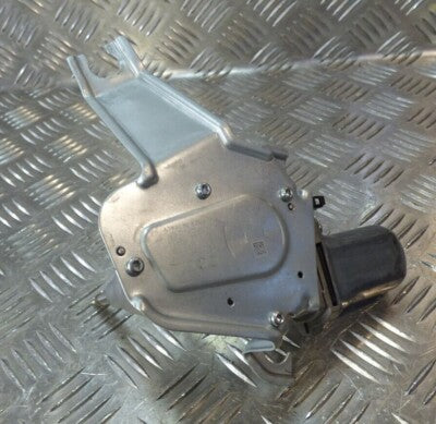 Fiat Tipo II Heckscheibenwischermotor Scheibenwischermotor hinten -2930 ORIGINAL gebraucht - MS259600 – Produktansicht 2