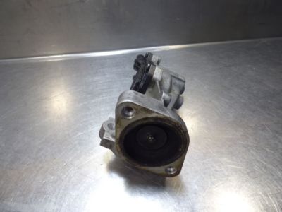 Opel Astra J 1.7 CDTI . Abgasrückführventil AGR Ventil 55581958 – Produktansicht 3