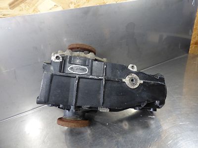 VW Phaeton 3.0 TDI V6 Differential Hinterachsdifferential Getriebe 01R525053AB – Produktansicht 6