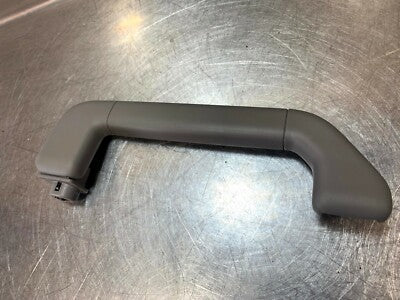 Porsche Panamera 970 Haltegriff Hinten Vorne Links Grau 970.555.607 ORIGINAL gebraucht - 970555607 – Produktansicht 1