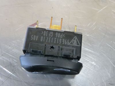 Porsche Boxster S 986 3.2 Bj.2004 Cabrio-Dach Schalter 99661313710 – Produktansicht 2