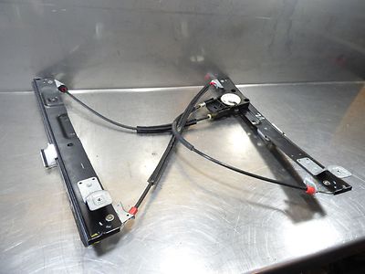 Ford Mondeo IV Titanium Fensterheber ohne Motor vorne links 7S71A23201BN – Produktansicht 1