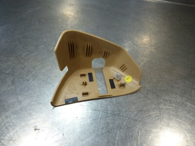Porsche PANAMERA 970 Hinten Links Sicherheitsgurt Riegel Abdeckung 97055571100 – Produktansicht 2