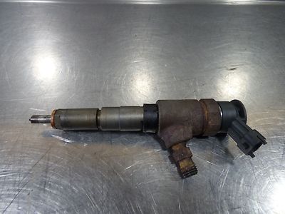 Citroen Nemo 1.4 HDI Injektor, Einspritzdüse ORIGINAL gebraucht - 0445110252 – Produktansicht 1