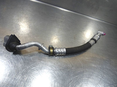 Porsche Cayenne 955 Original Klimaleitung Druckleitung Klima 7L0820743G – Produktansicht 1