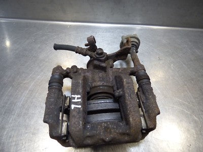 Opel Astra J 1.7 CDTI hinten links ORIGINAL gebraucht - Bremssattel – Produktansicht 1