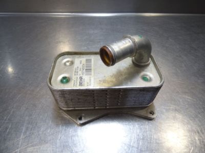 Opel Astra J 1.7 CDTI Ölkühler / 897385813 ORIGINAL gebraucht - 5989070291 – Produktansicht 1