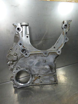 für Mazda 3 6 CX-7 2.2 CITD R2AA motor R2AA10681 ORIGINAL gebraucht - Abdeckung – Produktansicht 1