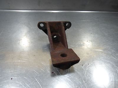 IVECO FORD Eurocargo Tector Halter 98420126 – Produktansicht 2