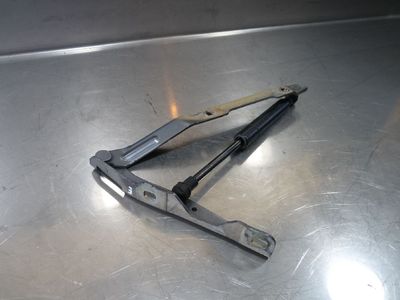 Porsche Boxster S 986 3.2 Bj.04 Scharnier Kofferaumdeckel v. l. 98699651115101 – Produktansicht 2