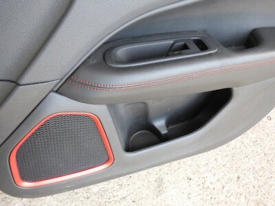 JEEP COMPASS II 2021 MOPAR Verkleidung Tür Vorne Rechts 5UR921XCAF – Produktansicht 2