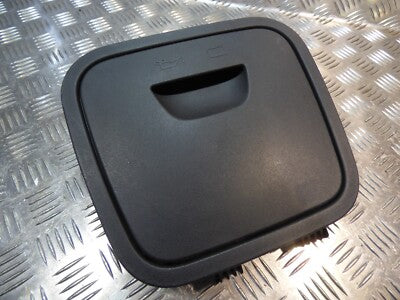 Porsche Boxster S 987 2009 Einfüllstutzen Deckel Öleinfüllstutzen ORIGINAL gebraucht - 98755107401 – Produktansicht 1