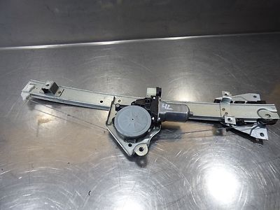 Mitsubishi Grandis 2.0 DI-D Fensterheber mit Motor hinten links MR989948 – Produktansicht 1