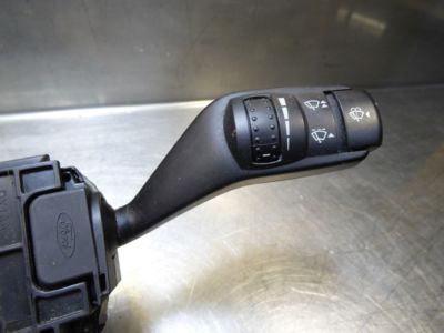 Ford C-Max 1.6 TDCI 4M5T-13N064-HH / 4M5T13N064HH ORIGINAL gebraucht - Lenkstockschalter – Produktansicht 4