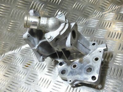 OPEL ASTRA K 1.4 Turbo Insignia B Halter Gehäuse Wasserpumpe GM 12641869 – Produktansicht 2