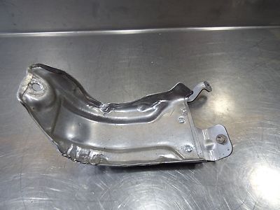 Mercedes SLK 200 AMG BlueEfficienc MOTOR-Wärmeschildabdeckung A2710900234 – Produktansicht 1