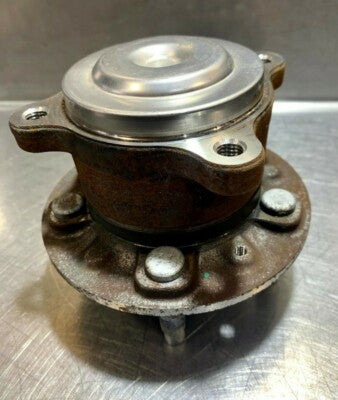 OPEL ASTRA K 1.4 Turbo Radnabe Hinten Links = Rechts GM 13507454 – Produktansicht 1