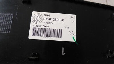 Alfa Romeo Stelvio Q4 Mittelkonsole verkleidung abdeckung rechts 01561262070 – Produktansicht 4