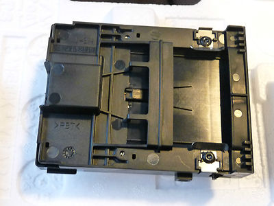 Renault Megane III Kartenzündschloss Kartenleser A2C53185186, 285909828R – Produktansicht 2