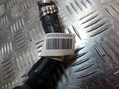 Alfa Romeo Stelvio 2021 2.2 JTD Rohr, Muffe ORIGINAL gebraucht - 55275005 – Produktansicht 2