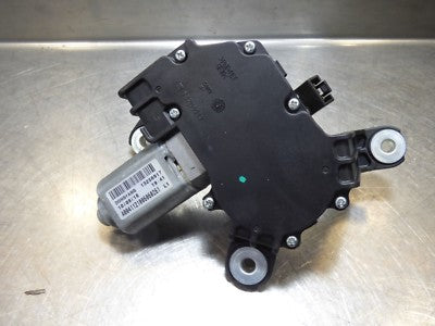 Opel Astra J 1.7 CDTI ORIGINAL gebraucht - Wischermotor hinten ORIGINAL gebraucht - 13256917 – Produktansicht 2