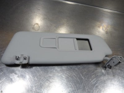 Audi A4 8K A5 8T Links 8K0857551 ORIGINAL gebraucht - Sonnenblende – Produktansicht 2