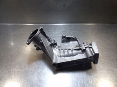 Opel Astra J 1.7 CDTI ORIGINAL gebraucht - Ansaugkrümmer / 89 7385 8235 ORIGINAL gebraucht - 8973858235 – Produktansicht 2